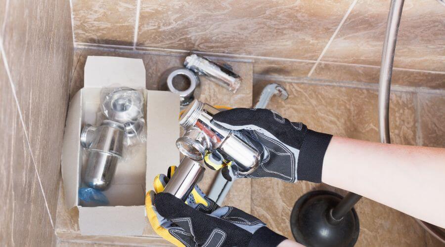 Professional Storm Sewer Service in Bailey, TX